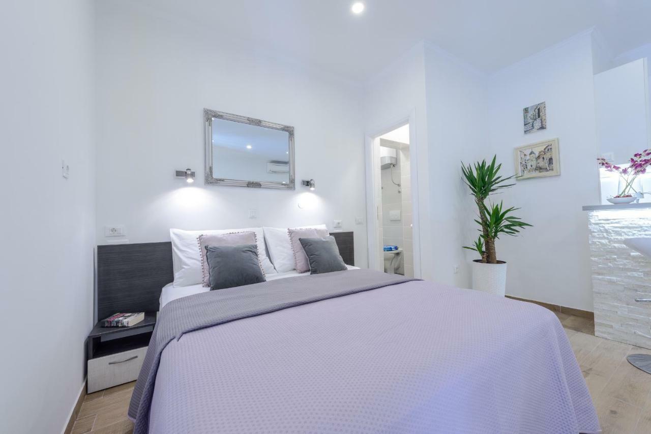 Jadranka Studio Apartments Dubrovnik Eksteriør billede