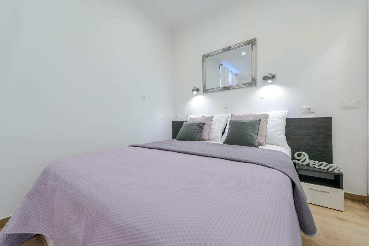 Jadranka Studio Apartments Dubrovnik Eksteriør billede