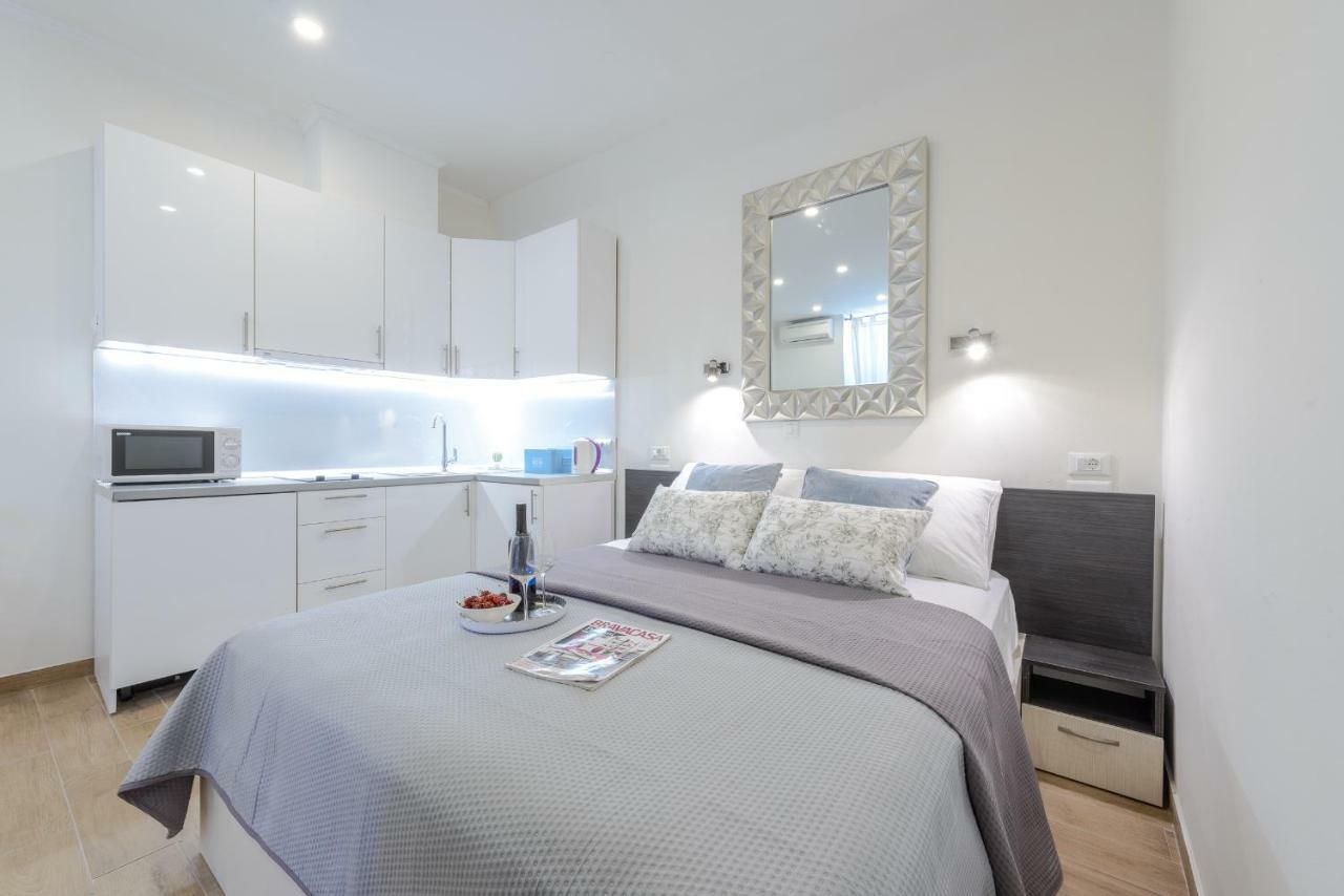 Jadranka Studio Apartments Dubrovnik Eksteriør billede