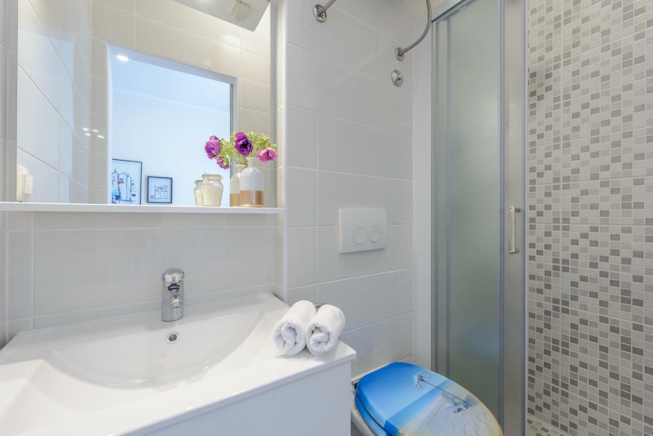 Jadranka Studio Apartments Dubrovnik Eksteriør billede